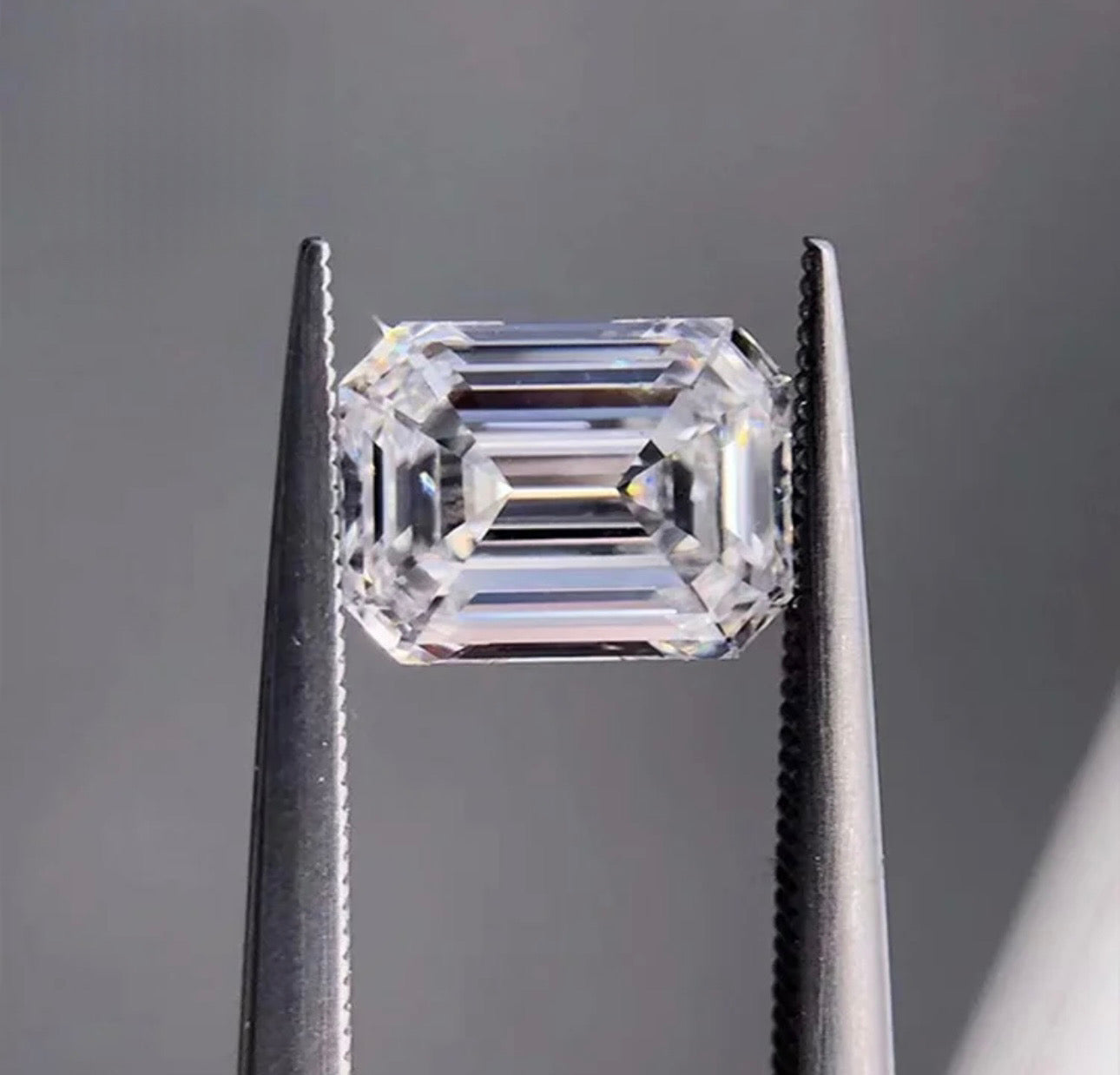 Natural Diamonds