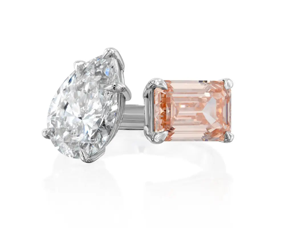 Nova Éclat du Tigre R407