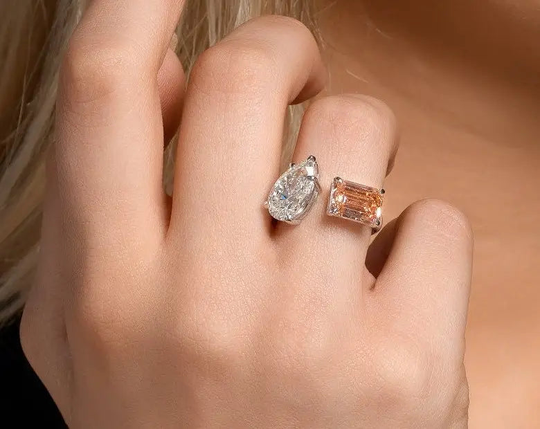 Nova Éclat du Tigre R407