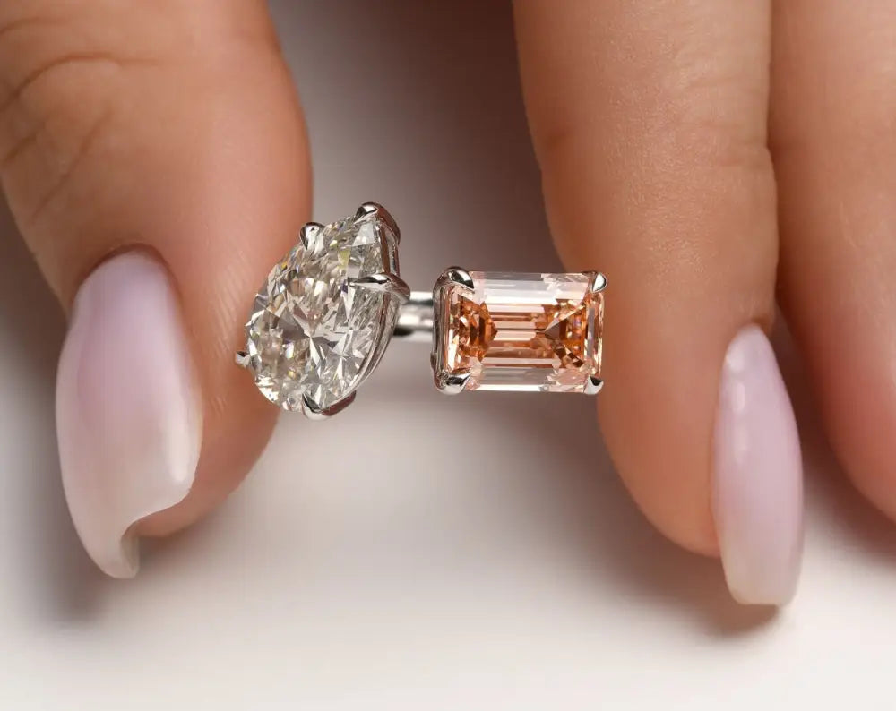 Nova Éclat du Tigre R407