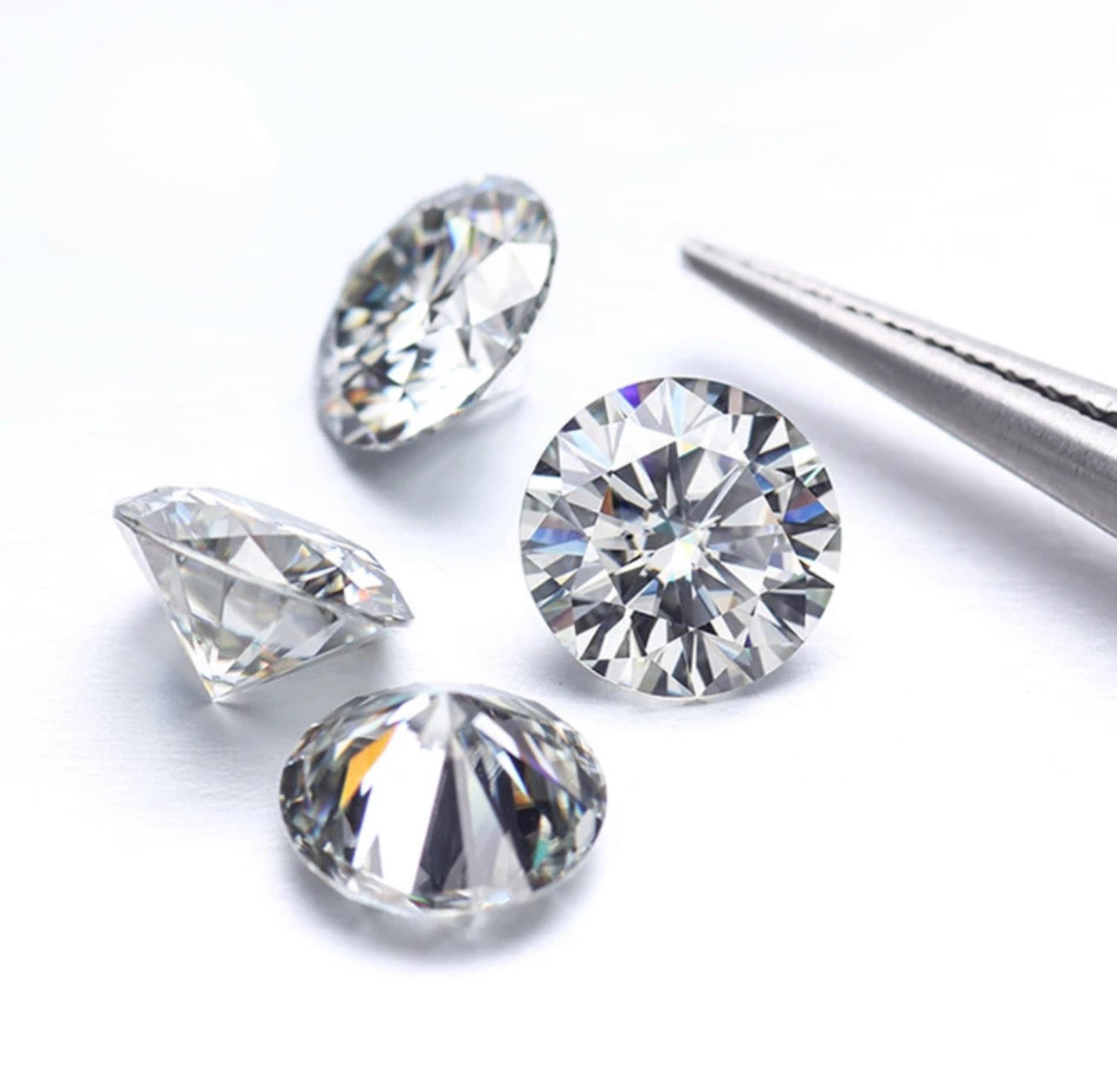 Nova Lab-Grown Diamond