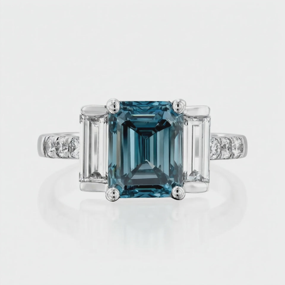 Nova Éclat du Tigre R406